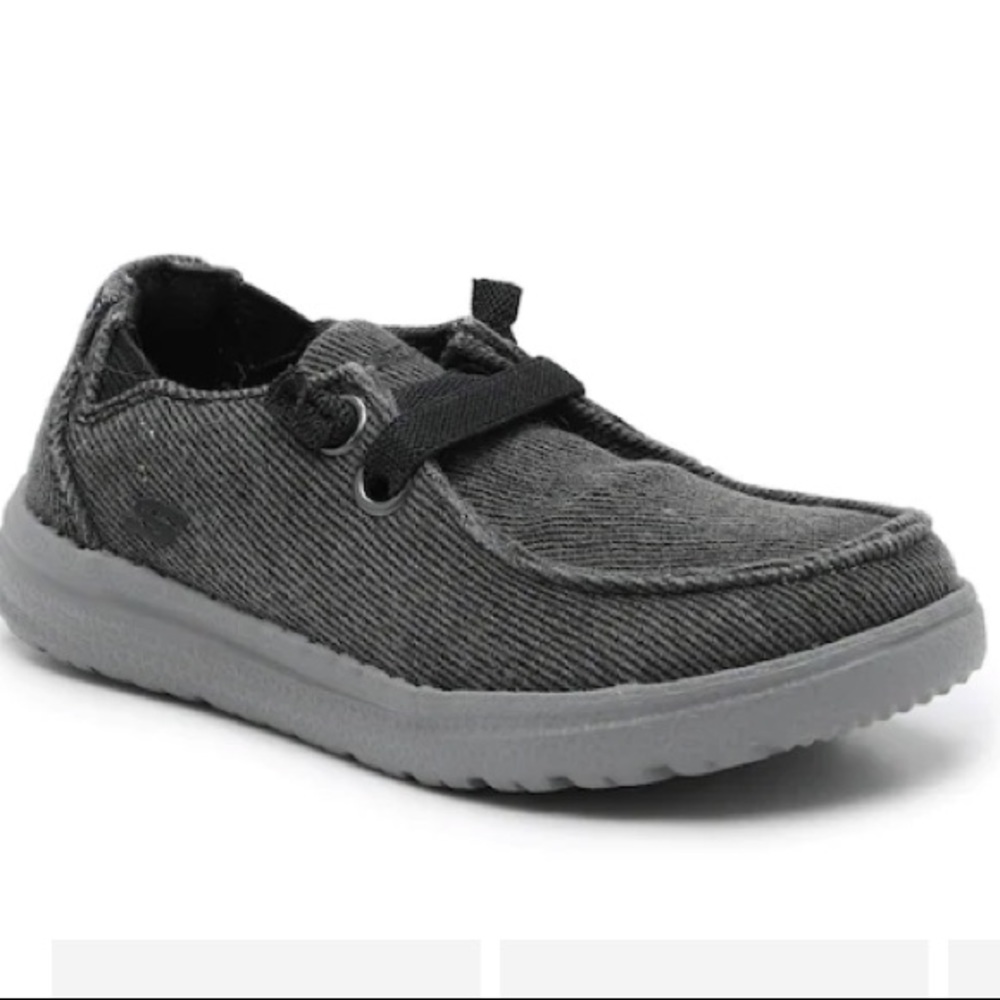 Skechers Kids Melson Raymon Slip-on size 13